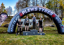 ECHT ENDUROCUP: Saisonauftakt 2026 im MX Park Bembenik – Anspruchsvoller Start in Polen
