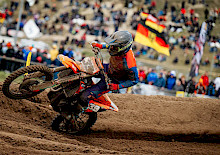 ADAC MX Masters: Weltspitze in Dreetz am Start