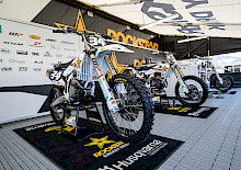Husqvarna Mobility wird das SMX-Programm nach der Saison 2026 neu ausrichten