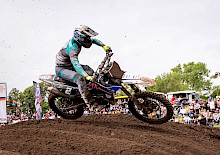 ADAC MX Masters - Neue Tabellenführer in allen Nachwuchsklassen