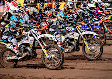 ADAC MX Masters - Dritter Stopp führt nach Bitche