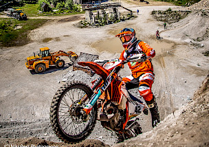 Mountain Enduro 2026 – 27. und 28. Juni