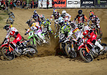 DIE SAISON 2026 WIRD MIT DEM MXGP VON FRANKREICH AN DIESEM WOCHENENDE WIEDER ERÖFFNET!