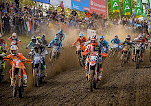 LIQUI MOLY MXGP of Germany 2026: Top-Fahrer der Motocross-WM sind in Teutschenthal vollzählig am Start