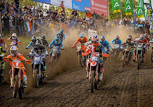 LIQUI MOLY MXGP of Germany 2026: Top-Fahrer der Motocross-WM sind in Teutschenthal vollzählig am Start