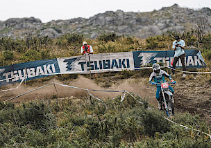 Der Sieg in der vierten Runde bringt Zach Pichon in der FIM EnduroGP wieder auf Siegerkurs