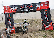 Fafe ist bereit für ein weiteres FIM EnduroGP-Wochenende