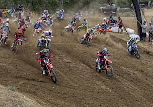 Die Motivation bei Honda HRC PETRONAS ist hoch, wenn das Team nach Portugal reist