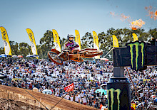 JEFFREY HERLINGS UND GUILLEM FARRES SIEGEN BEIM MXGP VON PORTUGAL