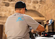 KLIM-THE HEAT IS ON!