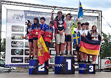 Mini Enduro European Cup 2026: Zweite Runde im ungarischen Nagytarcsa