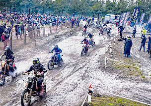Enduro Wintercup geht auch 2027 weiter – Erste Infos zur Saison 2027