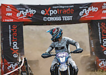 Die Expotrade FIM Women's Enduro World Championship freut sich auf einen spannenden Saisonabschluss 2026 beim Forsiteservices GP von Wales