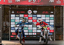 Die FIM EnduroGP steht vor einem spannenden Saisonfinale 2026 beim Forsiteservices GP von Wales