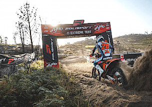 Paulo Duarte FIM EnduroGP gibt den vorläufigen Kalender für die Saison 2027 bekannt