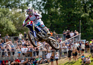 WMX 2026: Die vorletzte Runde der Saison in Budds Creek sorgt für zusätzliche Spannung im Titelkampf