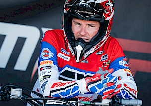 FANTIC: BRENT VAN DONINCK FÄLLT MIT RIPPENVERLETZUNG AUS