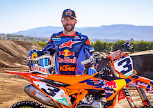 ELI TOMAC WIRD NACH ABSCHLUSS DER SMX-SAISON 2026 IN DEN RUHESTAND GEHEN