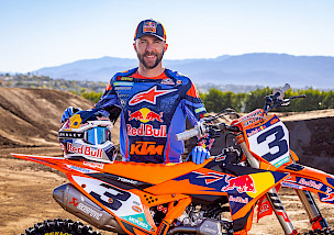 ELI TOMAC WIRD NACH ABSCHLUSS DER SMX-SAISON 2026 IN DEN RUHESTAND GEHEN