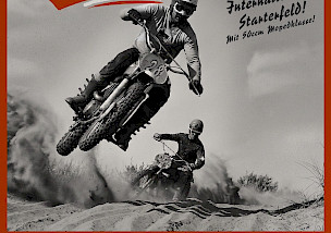 28TH INTERNATIONAL ADAC / MC STEGLITZ CLASSIC OFF-ROAD FESTIVAL 2026