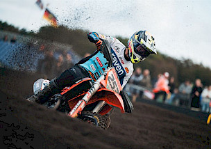 Raven: Jan Pancar krönt sich zum italienischen MX1-Meister 2026