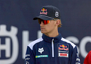 Verletzung beendet Kay de Wolfs MXGP-Saison 2026