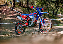 IT’S RACE TIME – BETA RR RACE MY27