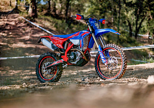 IT’S RACE TIME – BETA RR RACE MY27