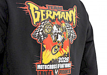 MXoN Team Germany: Team-Merch ab sofort erhältlich – Support für die Fahrer!