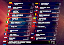 VORLÄUFIGER KALENDER FÜR DIE FIM MOTOCROSS-WELTMEISTERSCHAFT 2027