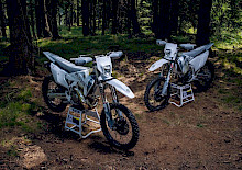 Husqvarna Mobility präsentiert die Pro-Enduro-Modelle für 2027