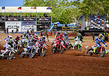 MXGP: DARWIN IST BEREIT FÜR DEN LETZTEN LAUF DES JAHRES 2026