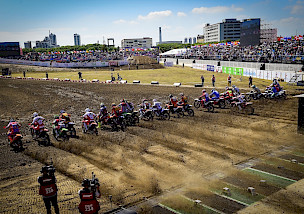 MXGP 2027: ZWEI STOPPS IN CHINA, ZIYANG WURDE ALS WEITERER AUSTRAGUNGSORT IN DEN RENNKALENDER AUFGENOMMEN