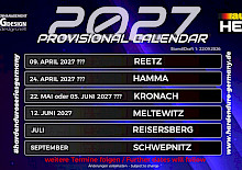 Erste Vorschau auf 2027: Die HESG geht in ihre 10. Saison