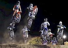 Night Race Imbach: Motocross unter Flutlicht am 10. Oktober 2026