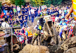 PEM Energy HESG Talentpool: Saisonfinale vor Rekordkulisse in Schwepnitz