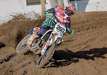 Starker Saisonabschluss in Fürstlich Drehna – Becker Racing sichert sich Gesamtrang 5 in der ADAC MX Masters Teamwertung