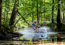 Hard Enduro World Ranking: Manuel Lettenbichler knackt die 10.000er-Marke, Continent & Nations Ranking gestartet