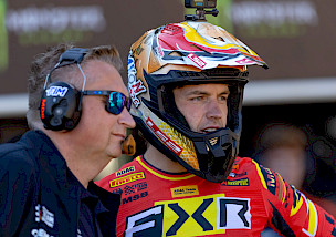 MXoN Team Germany kämpft sich trotz Pech auf Rang 16