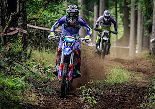 ECHT Endurocup präsentiert Termine für die Saison 2027