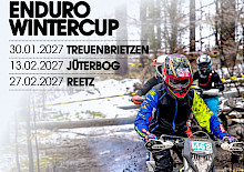 Enduro Wintercup 2027: Termine stehen fest – Saisonauftakt am 30. Januar in Treuenbrietzen