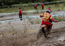 MOTOREX: FIM 6DAYS - Ein Jahrhundert im Rausch der Geschwindigkeit