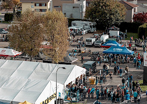 hostettler moto ag: Motocross- & Racing-Markt 2026 in Sursee
