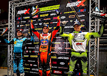 AMA EnduroCross Championship - Trystan Hart sichert sich den Sieg in Nampa