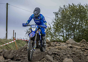 Spannendes Saisonfinale in Kempenich: Die Meister des Deutschen Enduro Cups und Pokals 2026 stehen fest