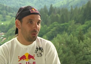 Die Geschichte der Red Bull Romaniacs