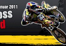 ADAC Super Cross 2011 Dortmund Interview Ricky Renner