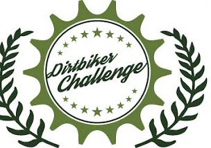Dirtbiker Challenge Trial fahren